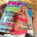 Fitness Magazine 70:- ???