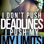 Sugen på att träna – Motivation – 1 kg till!