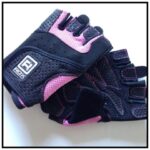 Nya träningshandskar – Jihuu