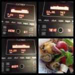 Dagen träning – 1 mil