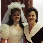 Dag 4 – En person jag ser upp till