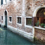Semesterminne – Venedig