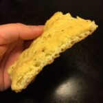 OOPSIES – OSTPLÄTTAR I LÅNGPANNA – LCHF