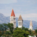 Trogir Old Town