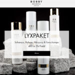 BOBBY ODUNCU LYXPAKET