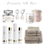 Presenttips till mamma på morsdag 2020