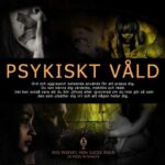 Psykiskt våld