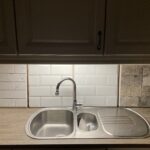 Uppdatering på köksrenoveringen – Ninis74